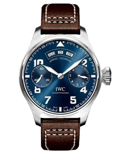 IWC Big Pilot’s Watch Annual Calendar IW502703