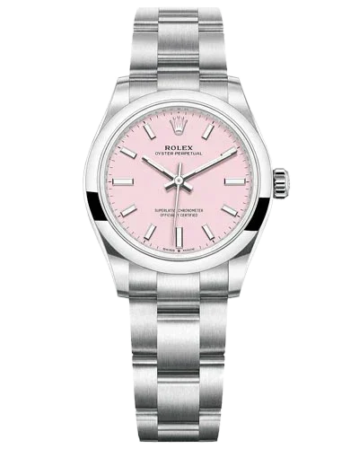 Rolex Oyster Perpetual 277200-0009