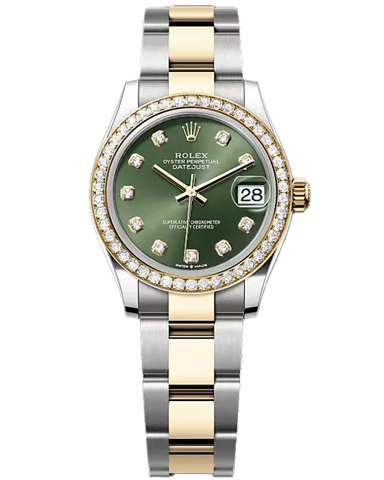 Rolex Datejust 278383RBR-0029