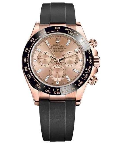 Rolex Cosmograph Daytona 116515LN-0021