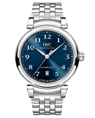 IWC Da Vinci IW356605