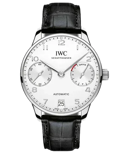 IWC Portugieser Power Reserve IW500712