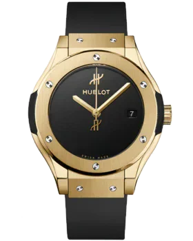 Hublot Classic Fusion Original Yellow Gold 565.VX.1230.RX.MDM