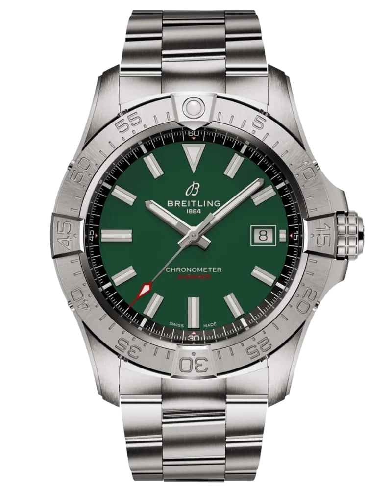 Breitling Avenger Automatic 42 A17328101L1A1