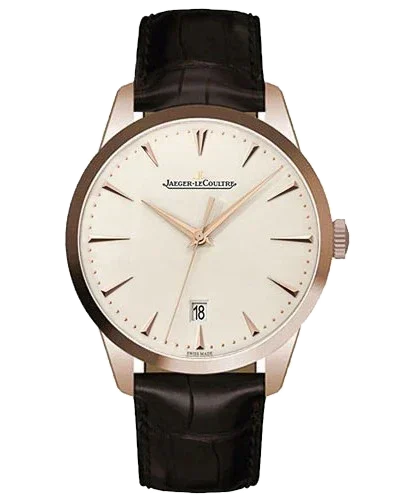 Jaeger-LeCoultre Master Ultra Thin Date 1282510