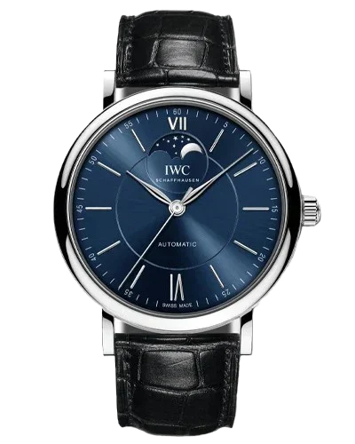 IWC Portofino Moon Phase IW459402