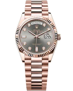 Rolex Day-Date 128235-0050
