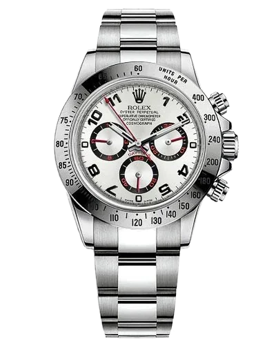 Rolex Cosmograph Daytona 116509-0037