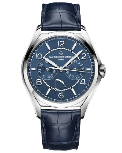 Vacheron Constantin Fiftysix Day-Date 4400E/000A-B943