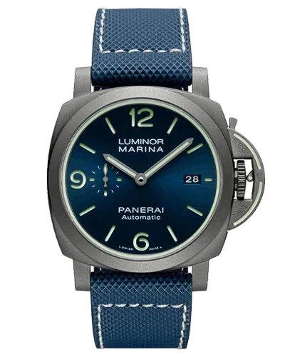 Panerai Luminor Marina PAM01117