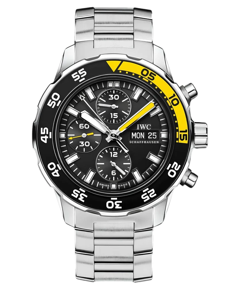 IWC Aquatimer Chronograph 44mm IW376708