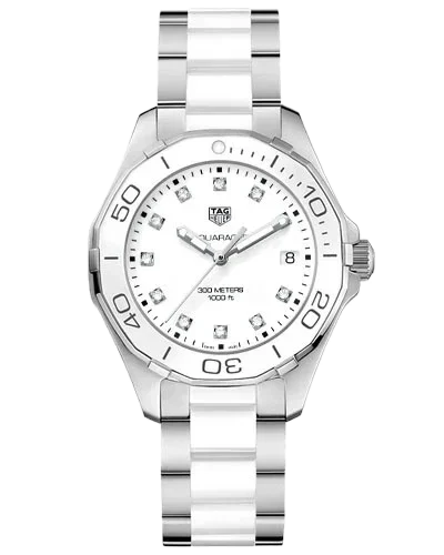 TAG Heuer Aquaracer WAY131D.BA0914