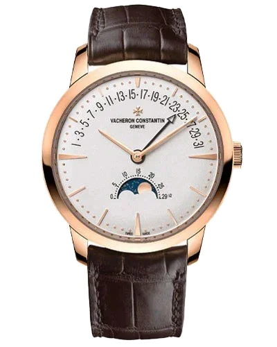 Vacheron Constantin Patrimony Retrograde 4010U/000R-B329