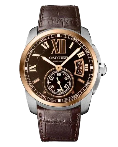 Cartier Calibre W7100051