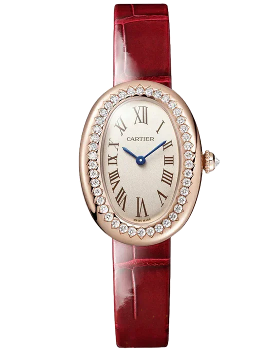 Cartier Baignoire Watch WJBA0031