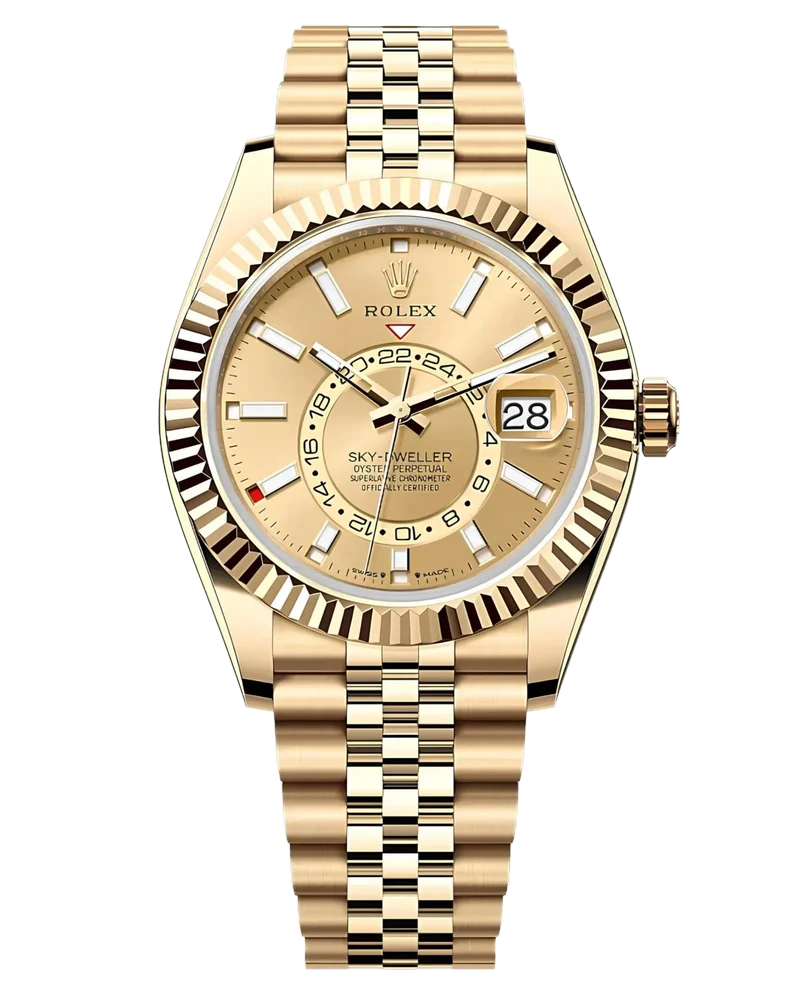 Rolex Sky-Dweller 42mm 336938-0004