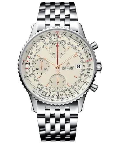 Breitling Navitimer Chronograph A13324121G1A1