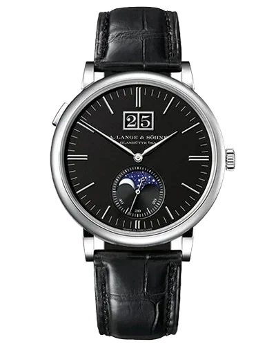A.Lange & Sohne A. Lange & Sohne Saxonia Moon Phase 384.029