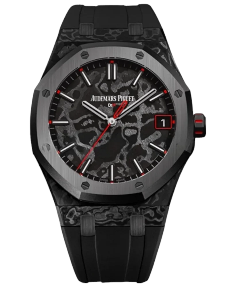 Audemars Piguet Royal Oak DiW Speedster