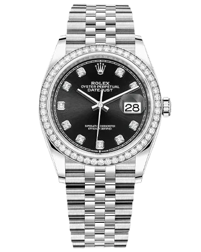 Rolex Datejust 126284RBR-0019