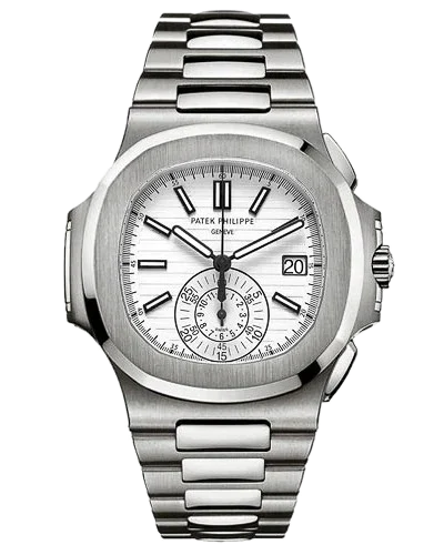 Patek Philippe Nautilus Chronograph 5980/1A-019