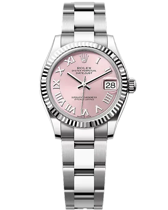 Rolex Datejust 278274-0019