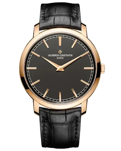 Vacheron Constantin Traditionnelle 43075/000R-B404
