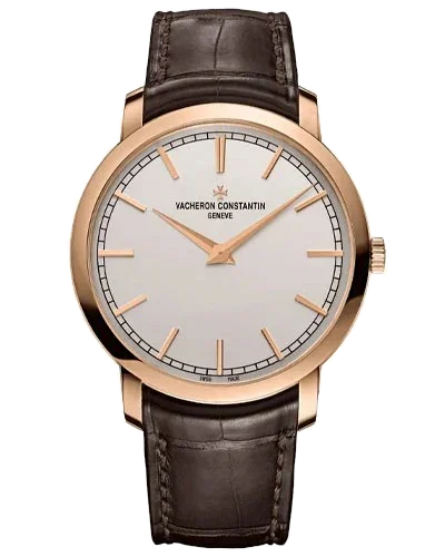 Vacheron Constantin Traditionnelle 43075/000R-9737