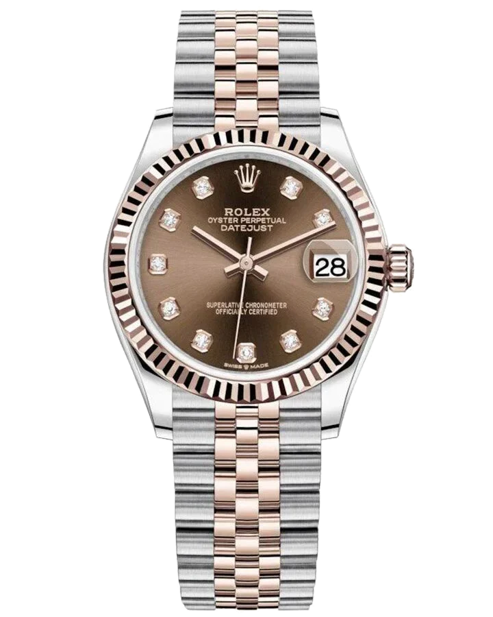 Rolex Datejust 278271-0028