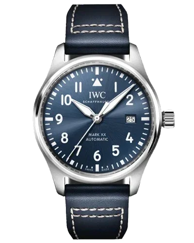 IWC Pilot’s Watch Mark XX IW328203