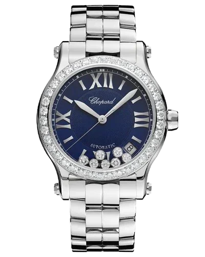 Chopard Happy Sport Diamonds 278559-3007