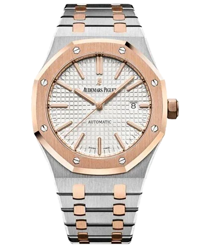 Audemars Piguet Royal Oak 15400SR.OO.1220SR.01
