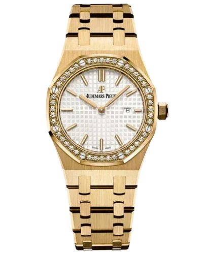 Audemars Piguet Royal Oak 67651BA.ZZ.1261BA.01