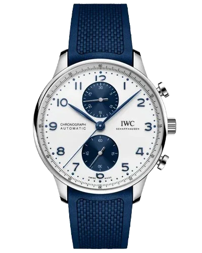 IWC Portugieser Chronograph IW371620