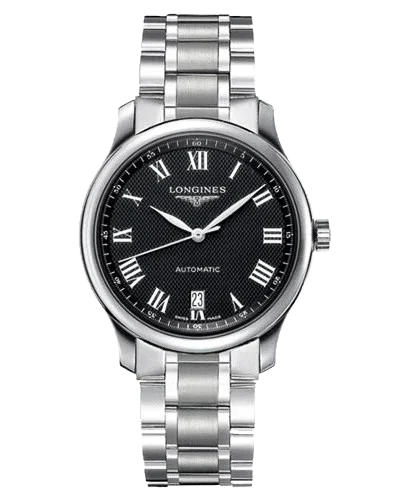 Longines Master Collection L2.628.4.51.6