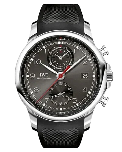 IWC Portugieser Yacht Club Chronograph IW390503
