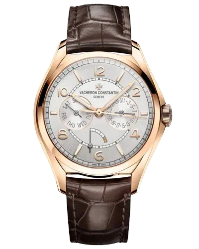 Vacheron Constantin Fiftysix Day-Date 4400E/000R-B436