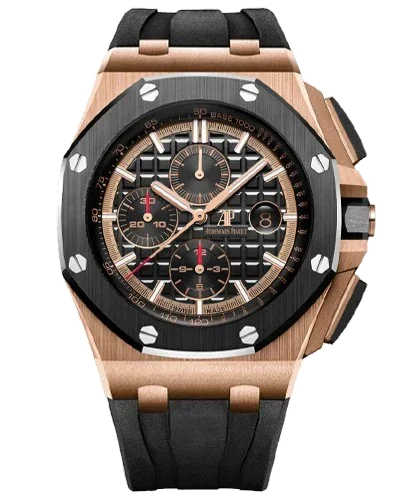 Audemars Piguet Royal Oak Offshore Chronograph 26401RO.OO.A002CA.02