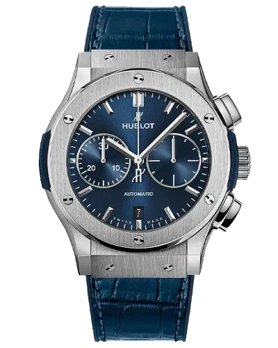Hublot Classic Fusion Chronograph 541.NX.7170.LR