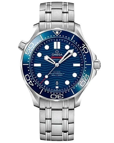 Omega Seamaster Diver 300M 210.30.42.20.03.001