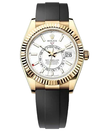 Rolex Sky-Dweller 336238-0003