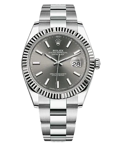 Rolex Datejust 126334-0013
