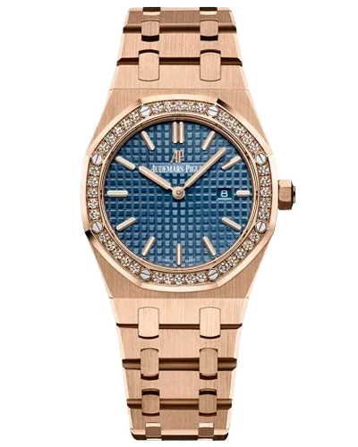 Audemars Piguet Royal Oak 67651OR.ZZ.1261OR.02