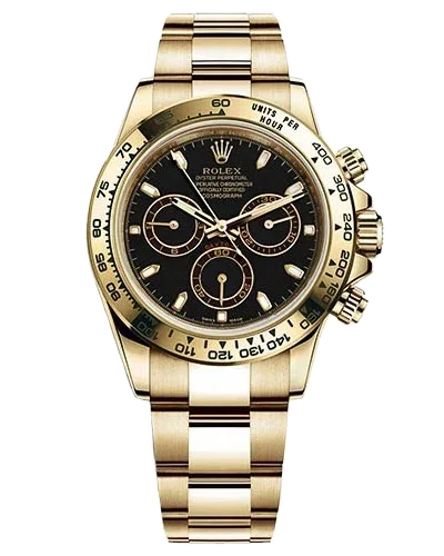 Rolex Cosmograph Daytona 116528-0035