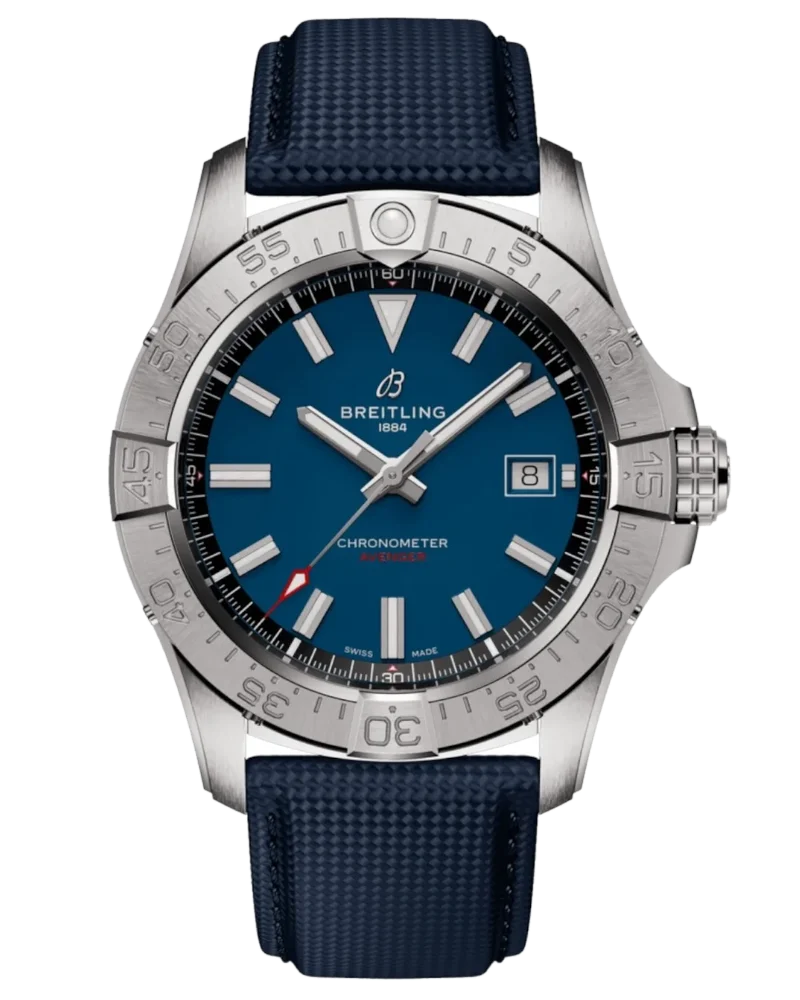 Breitling Avenger Automatic 42 A17328101C1X1