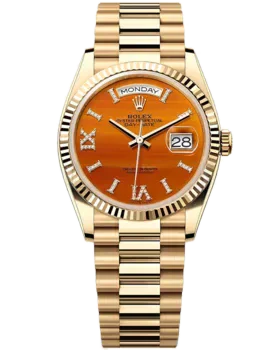 Rolex Day-Date 128238-0088