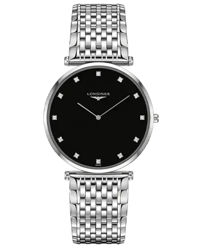 Longines La Grande Classique L4.766.4.58.6