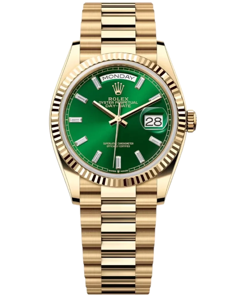 Rolex Day-Date 128238-0130