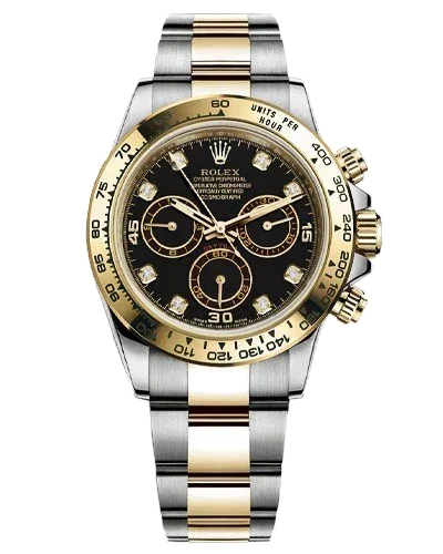 Rolex Cosmograph Daytona 116503-0008