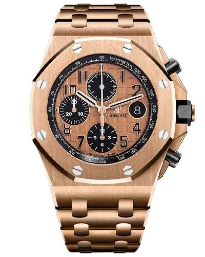 Audemars Piguet Royal Oak Offshore Chronograph 26470OR.OO.1000OR.01